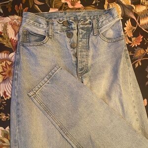 J. Galt Jeans size S Brandy Melville